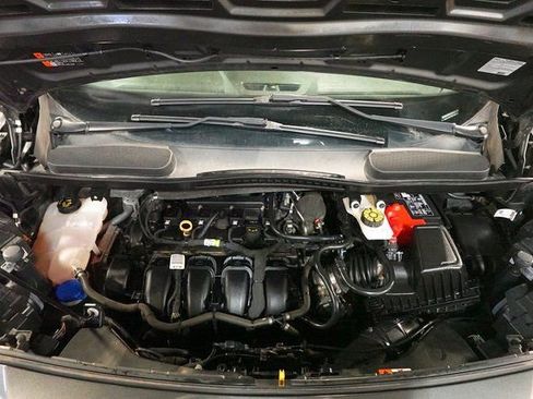 Used 2021 Ford Transit Connect XL image 27