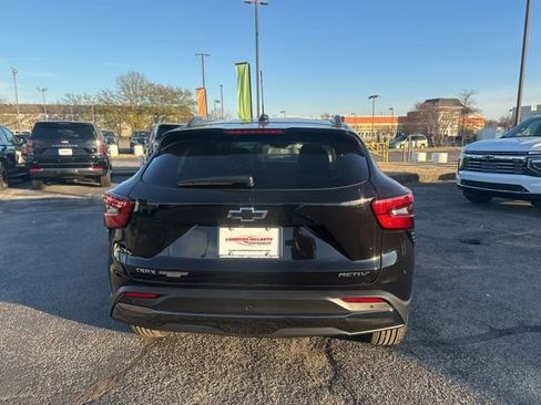 New 2026 Chevrolet Trax ACTIV w/ Driver Confidence Package image 4