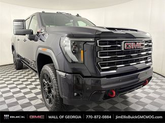 New 2026 GMC Sierra 2500 AT4 w/ AT4 Premium Plus Package AWD/4WD video 1