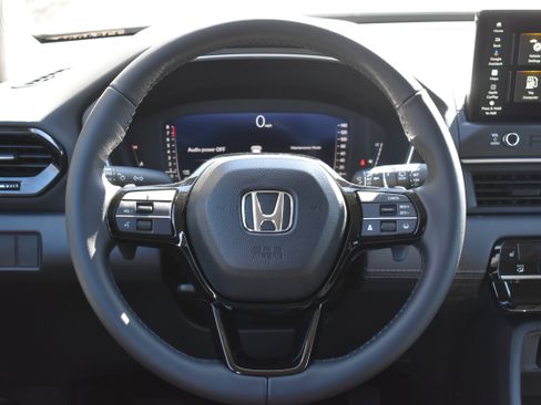 New 2026 Honda Passport RTL image 14