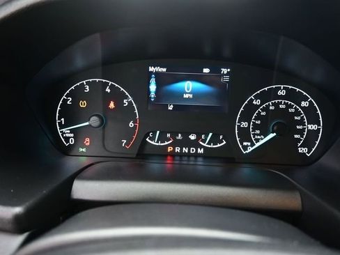 Used 2023 Ford Transit 350 XLT image 14