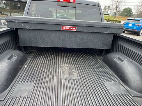 Used 2019 RAM 1500 Big Horn image 10