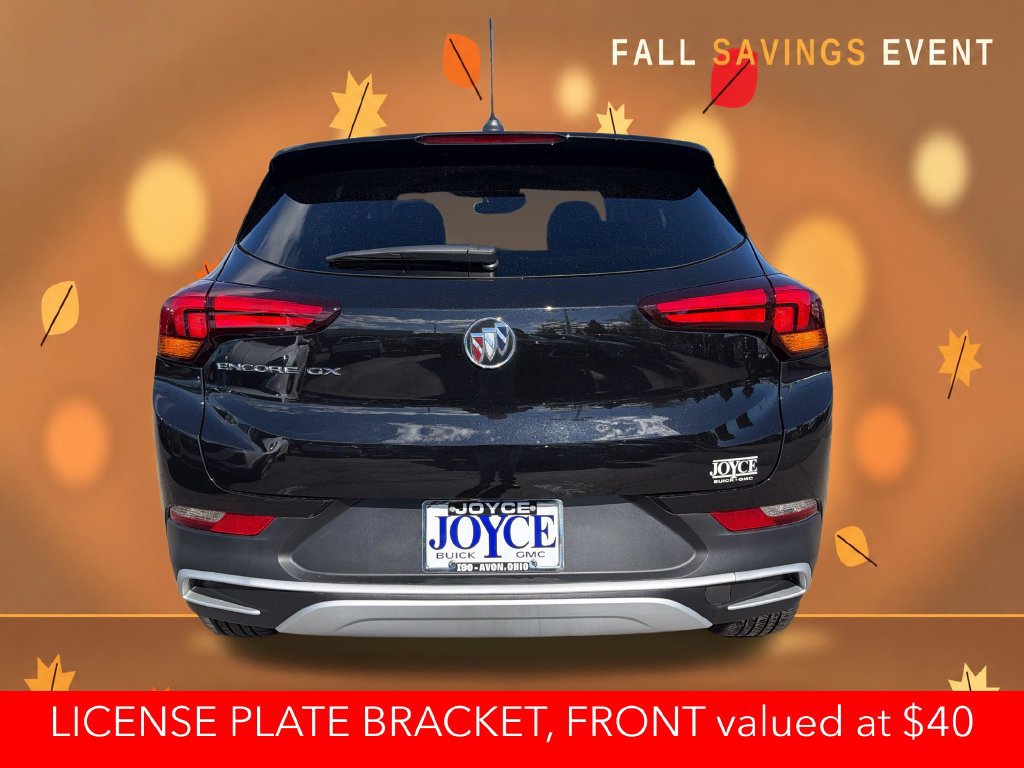 Certified 2023 Buick Encore GX Preferred FWD image 5