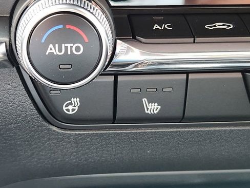 New 2026 MAZDA MAZDA3 2.5 Turbo Premium Plus image 20