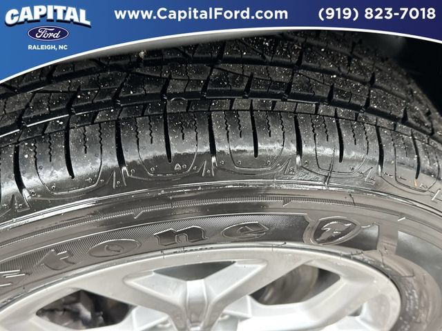 Used 2025 Jeep Compass Latitude AWD/4WD image 14