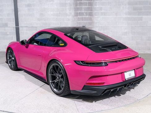 Used 2022 Porsche 911 GT3 image 36