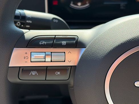 New 2026 Hyundai Santa Cruz SE FWD image 25