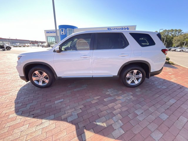 Used 2024 Honda Pilot EX-L image 32