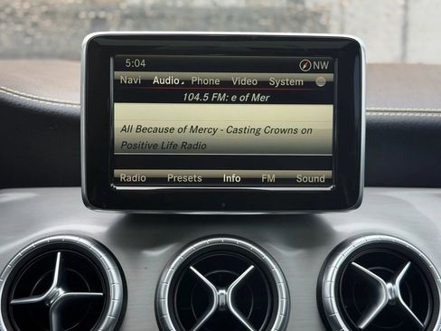 Used 2014 Mercedes-Benz CLA 250 CLA 250 Coupe 4D image 26