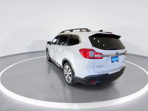 Used 2019 Subaru Ascent Limited w/ Popular Package #2 image 6