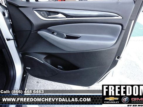 Certified 2022 Buick Enclave Premium image 37