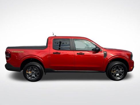 Used 2023 Ford Maverick Tremor w/ Tremor Off-Road Package AWD/4WD image 7