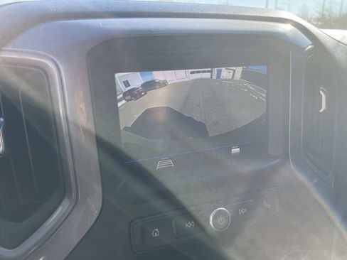 Used 2021 Chevrolet Silverado 1500 Custom image 21