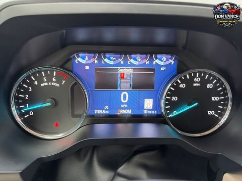 Used 2024 Ford Expedition Limited AWD/4WD image 16