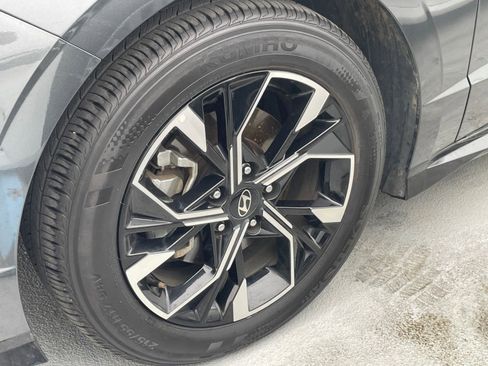 Used 2025 Hyundai Sonata SEL image 29