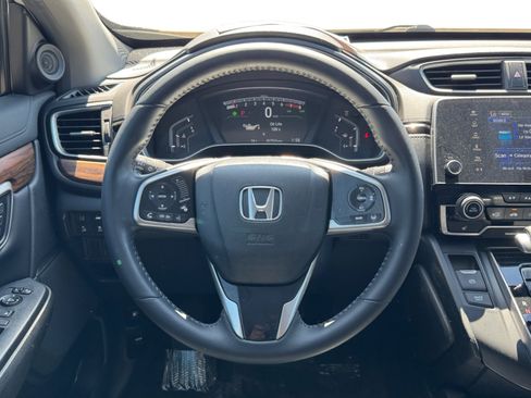 Used 2017 Honda CR-V Touring image 13
