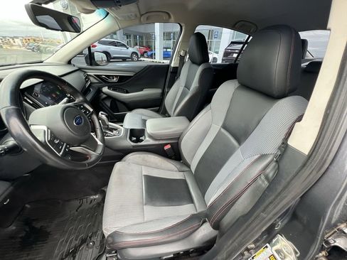 Used 2020 Subaru Legacy Sport image 18