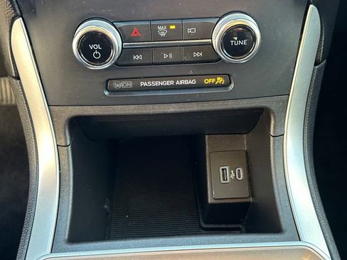 Used 2023 Ford Edge SEL AWD/4WD image 32