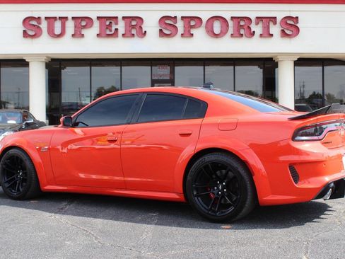 Used 2021 Dodge Charger Scat Pack image 5