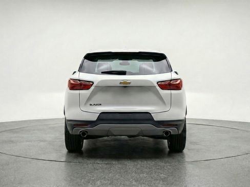Used 2025 Chevrolet Blazer LT FWD image 7