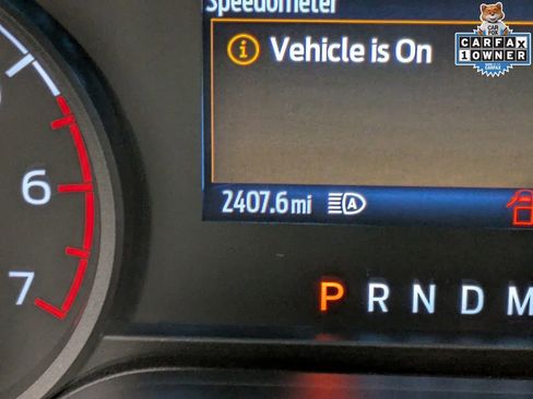 Used 2025 Ford F350 XL w/ STX Appearance Package image 19