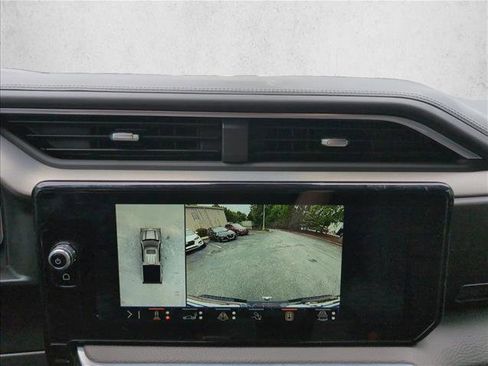 Used 2026 GMC Sierra 1500 Denali w/ Denali Reserve Package AWD/4WD image 12