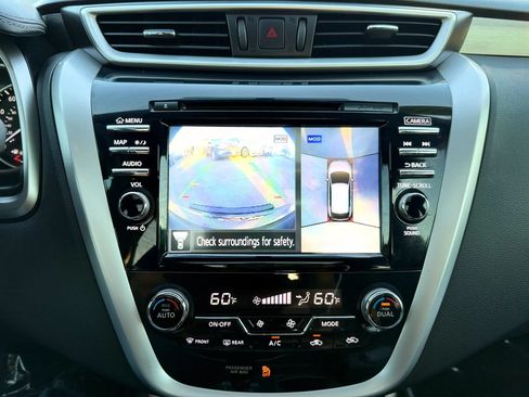 Used 2017 Nissan Murano Platinum w/ Platinum Technology Package AWD/4WD image 38