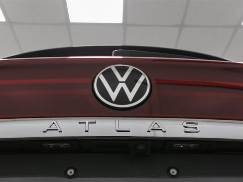 New 2026 Volkswagen Atlas Cross Sport SEL Premium R-Line AWD/4WD image 13