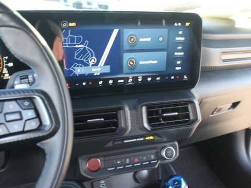 Used 2024 Ford Mustang Dark Horse image 23