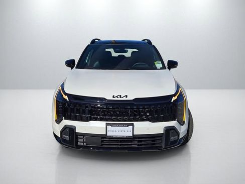 New 2026 Kia Sportage X-Line Prestige AWD/4WD image 2