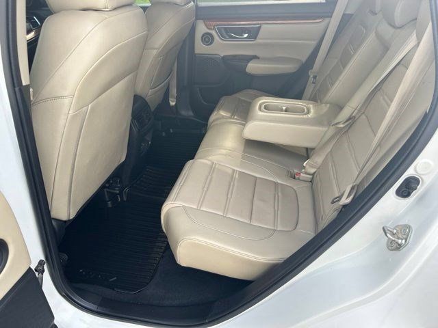 Used 2018 Honda CR-V EX-L image 40