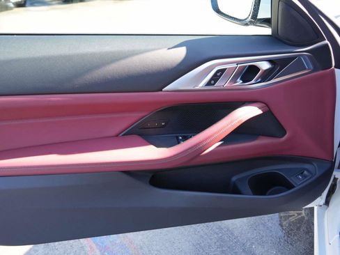 Used 2022 BMW 430i 430i Coupe RWD w/ Convenience Package image 9