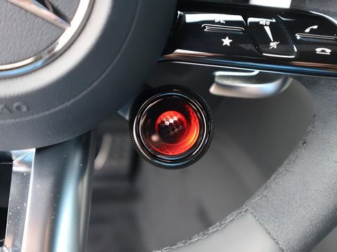 New 2026 Mercedes-Benz AMG GT 55 image 38