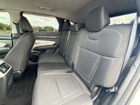 Used 2022 Hyundai Tucson SEL w/ Cargo Package AWD/4WD image 15