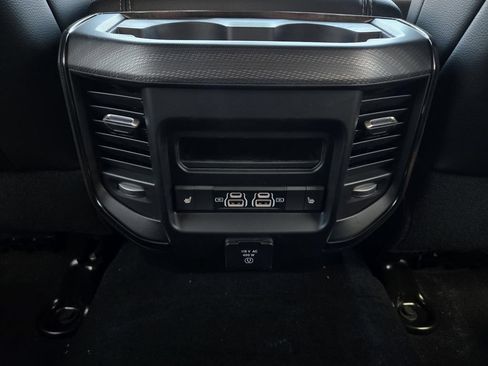 New 2026 RAM 2500 Power Wagon AWD/4WD image 13