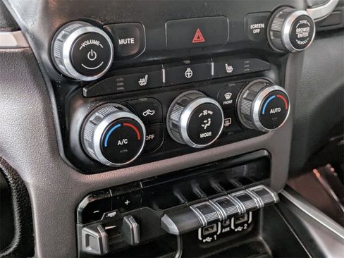 Certified 2020 RAM 1500 Big Horn image 21