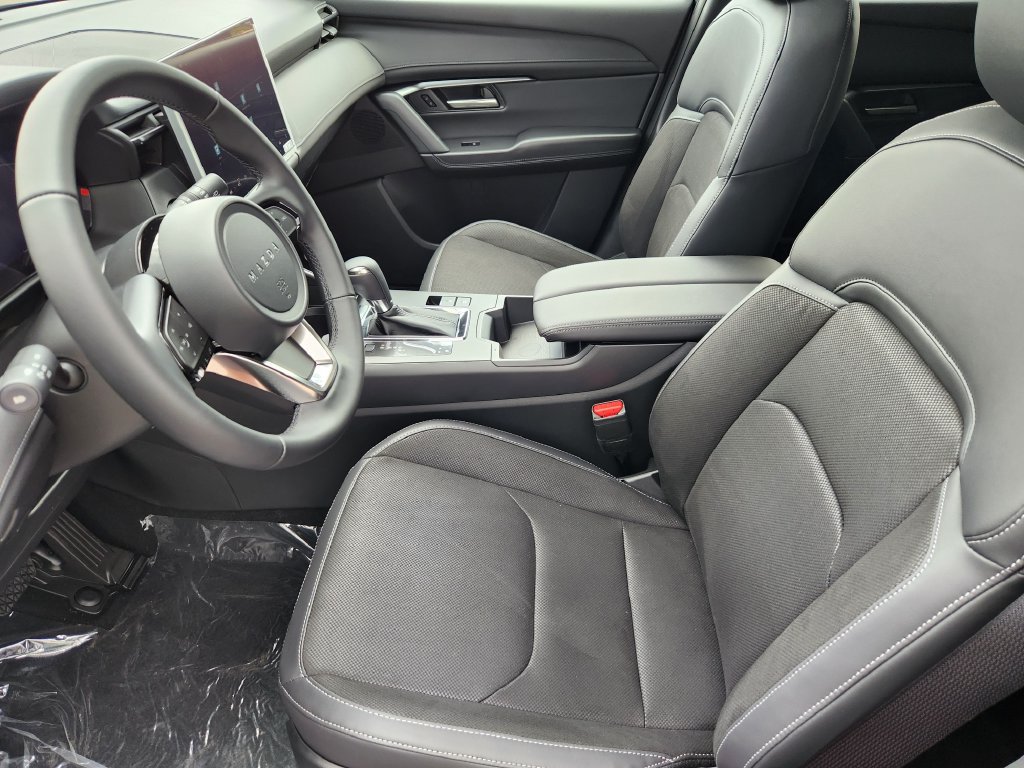 New 2026 MAZDA CX-5 Select AWD/4WD image 4
