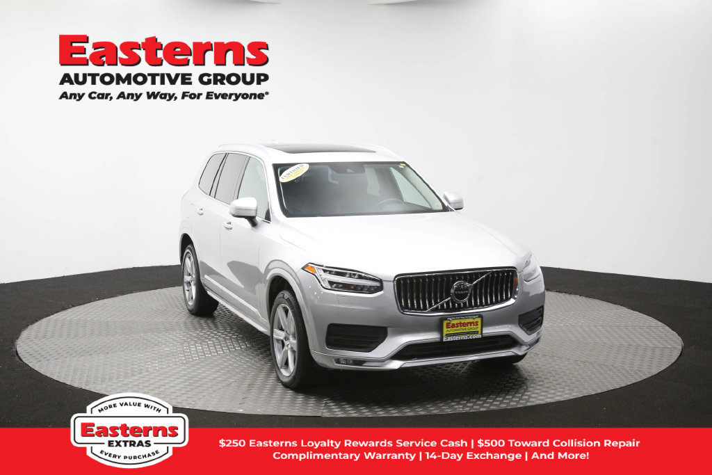Used 2022 Volvo XC90 T5 Momentum AWD/4WD image 53
