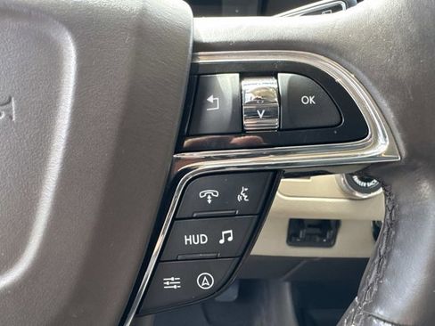 Used 2022 Lincoln Navigator Reserve image 29