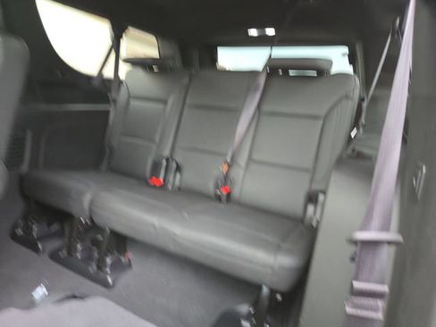 Used 2024 Chevrolet Suburban LT w/ LT Signature Package AWD/4WD image 32