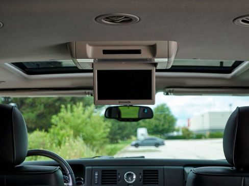 Used 2008 HUMMER H2 image 55