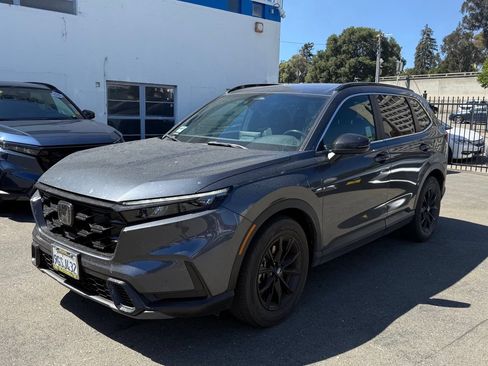 Used 2023 Honda CR-V Sport image 7