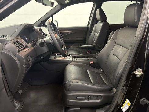 Used 2019 Honda Passport EX-L image 10