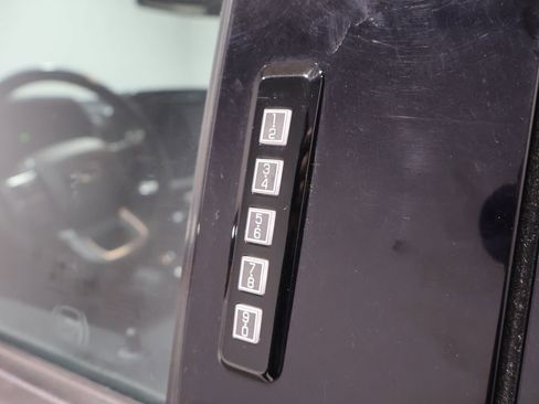 Used 2023 Ford F150 XLT w/ Equipment Group 302A High image 9