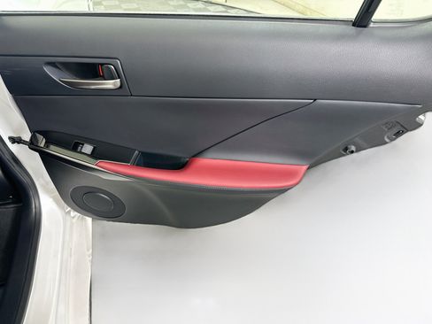 Used 2023 Lexus IS 300 w/ Comfort Package RWD image 29