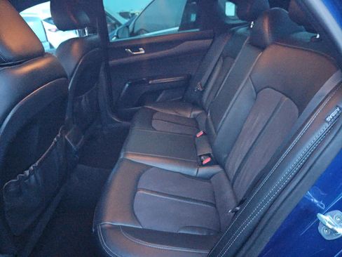 Used 2022 Kia K5 GT-Line FWD image 4