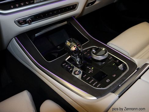 Used 2022 BMW X5 xDrive45e w/ Executive Package image 28