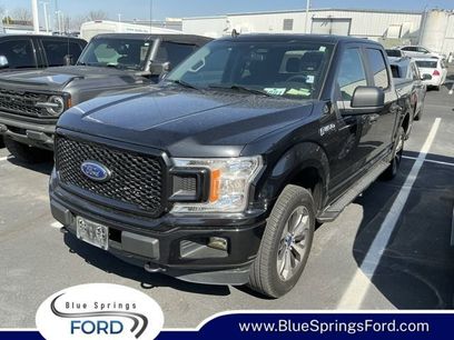 Used 2020 Ford F150 XL w/ Equipment Group 101A Mid
