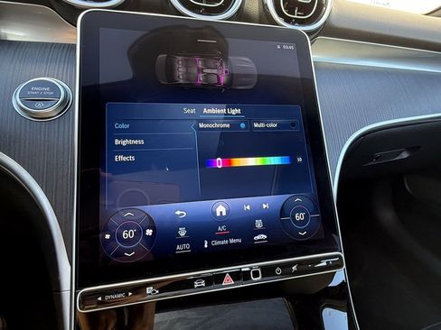 Used 2024 Mercedes-Benz C 300 Sedan image 14