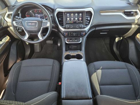 Certified 2023 GMC Acadia SLE w/ Elevation Edition AWD/4WD image 23